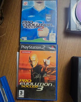 Giochi PlayStation  iconici