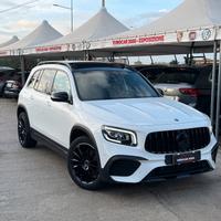 Mercedes-benz GLB 200 d Automatic Premium