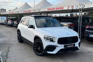 Mercedes-benz GLB 200 d Automatic Premium