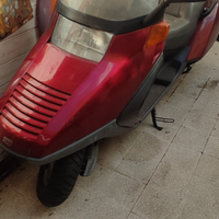 Honda spazio CN 250