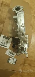 EGR Rang Rover Sport