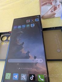 Samsung Galaxy s23 ultra cuffie galaxy buds se 
