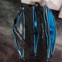 Borsa string project 12X