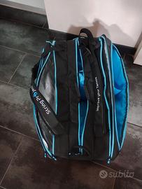 Borsa string project 12X