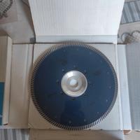 2 Dischi diamantati SORMA DS230 – 230 mm – nuovi