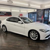 Alfa Romeo Giulia 2.2 Turbodiesel 150 CV AT8