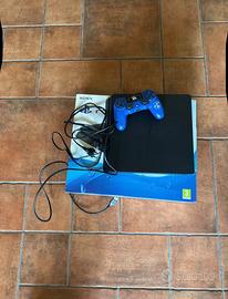 Ps4 500gb