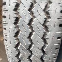 Pneumatici estivi TOYO 185R 103/103 S