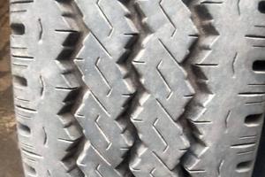 Pneumatici estivi TOYO 185R 103/103 S