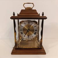 Orologio meccanico Schatz 7 Jewels con carillon