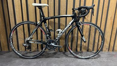 Colnago CLX 3.0 Ultegra Di2 Tg. 50SL (53 Reale)