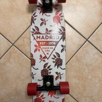 Cruiser skateboard