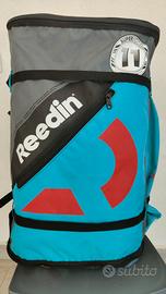 kitesurf 11 m Reedin Super Model HTF 2025 ve