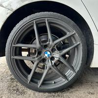 Cerchi bmw 19”