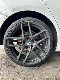 Cerchi bmw 19”