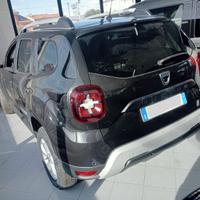 Dacia Duster 1.6 SCe GPL 4x2 CONFORT