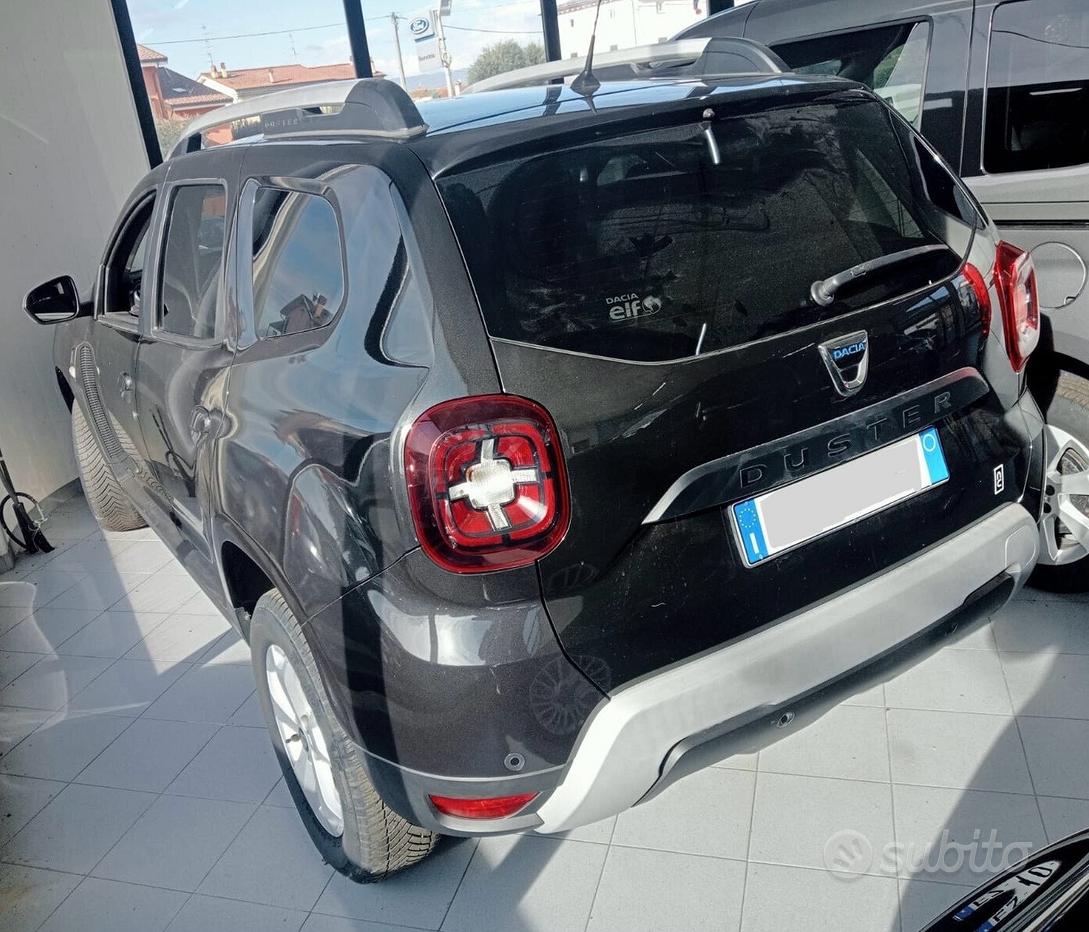 DACIA Duster 2ª serie