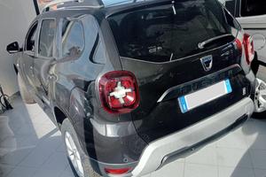 Dacia Duster 1.6 SCe GPL 4x2 CONFORT