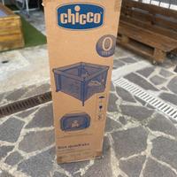 Recinto-box bambini chicco