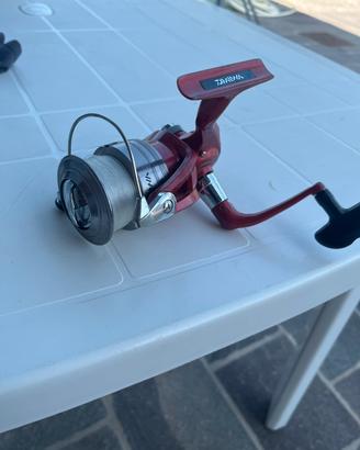 mulinello daiwa