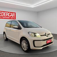 Volkswagen up! 1.0 5p. eco move BlueMotion Technol