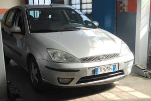 Ford Focus anno 2004