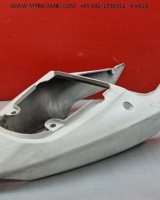 CODONE 4 SUZUKI GSXR 1000 2001 2002