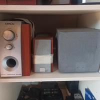 AUDIO KRAUN