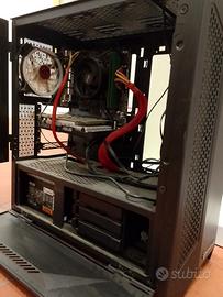 PC gaming 