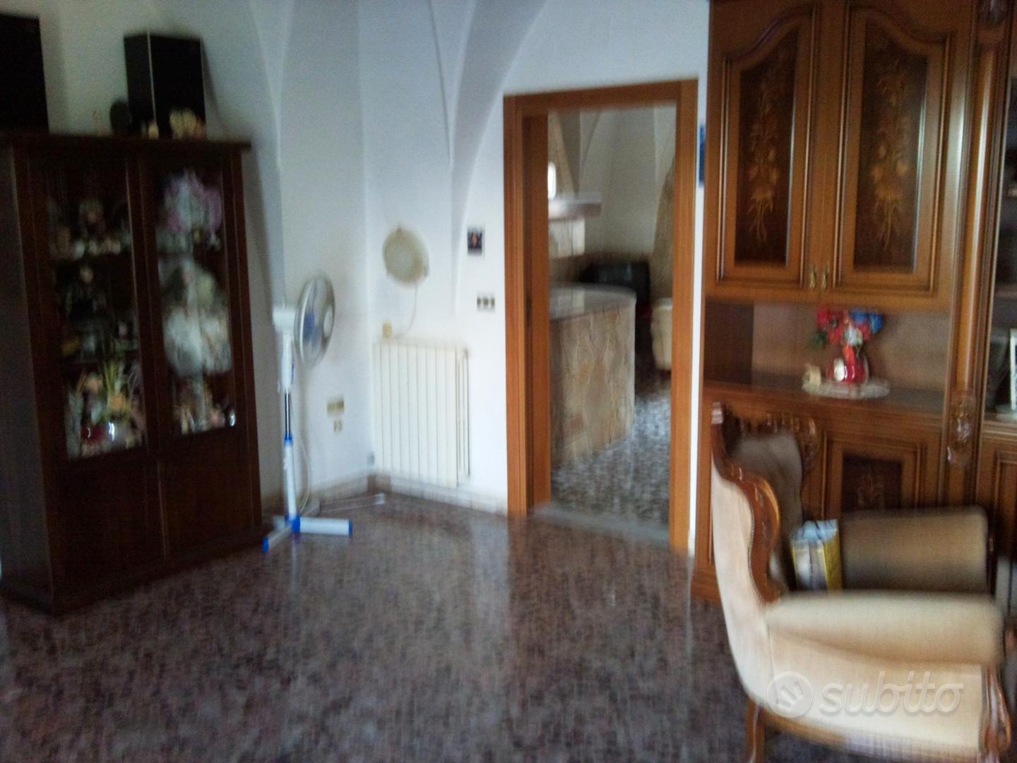 Apartment in Grottaglie, Quartiere delle Ceramiche, Taranto - Vista 2