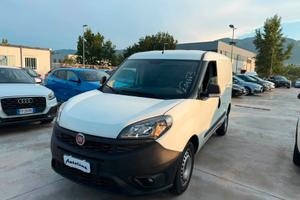 Fiat Doblò 1.6 MJT 120CV -3 POSTI- Iva INCLUSA