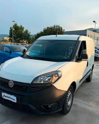 Fiat Doblò 1.6 MJT 120CV -3 POSTI- Iva INCLUSA