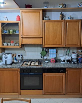 Cucina vintage