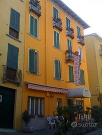 Albergo a Salsomaggiore Terme (PR)