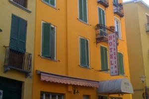 Albergo a Salsomaggiore Terme (PR)