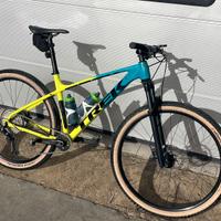 TREK X-CALIBER 9 29 pollici Taglia L