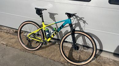 TREK X-CALIBER 9 29 pollici Taglia L