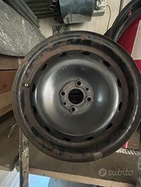 Cerchi fiat 15”