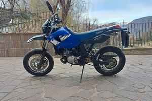Yamaha dt125X 