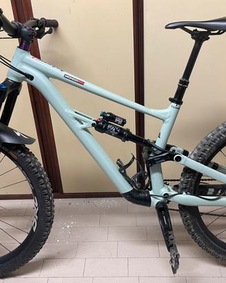 Specialized staus 160 (enduro)