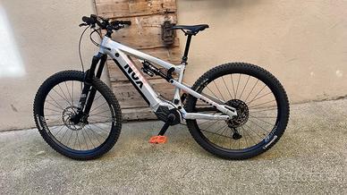 NOX CYCLES HYBRID ALL-MTN 5.9 P3