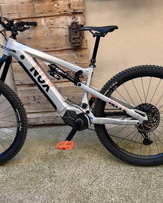 NOX CYCLES HYBRID ALL-MTN 5.9 P3