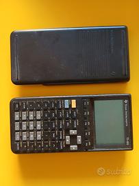 calcolatrice grafica TI-85