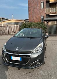 PEUGEOT 208 1.2 PURETECH ACTIVE 82 CV