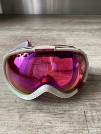 Maschera sci / snowboard