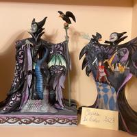 3 Statue Disney Traditions - La bella addormentata