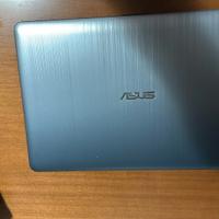 Pc ASUS Portatile