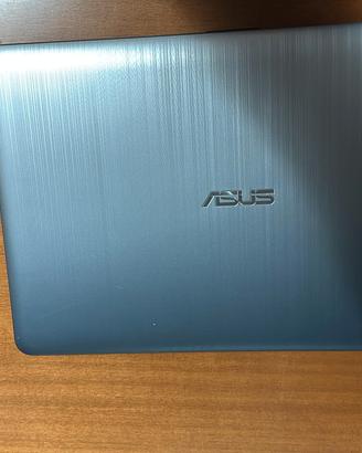 Pc ASUS Portatile