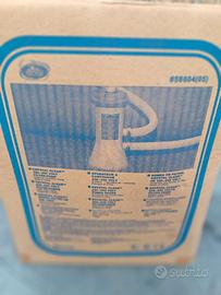 filtro piscina intex