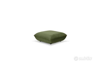 Pouf Fatboy sumo hocker Verde